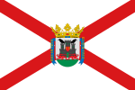 Flag of Vitoria